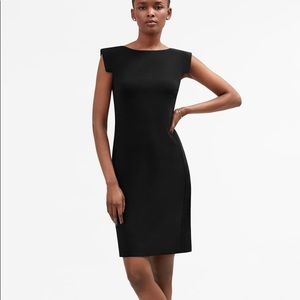 MM Lafleur Sarah 6.0 Dress NWT